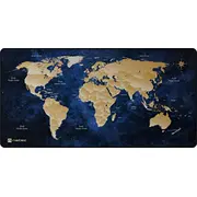Natec World Deep Blue Npo-2243 mazgātājs 800X400Mm