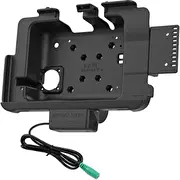 Neder ez-rollr doka spēks tikai zebra 10 Tabletei ar eksoskeletonu Unpkd Ez-Rollr Dock Power Only For Zebra Et40/45 Tablet With Exoskeleton