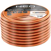 Neo Garden šļūtene Ekonomiskā 3/4 15-805 Ogrodowy Economic 50M 4-Warstwowy