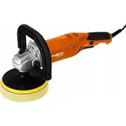 Neo Rotary pulētājs 04-701 900 W Polerka rotacyjna