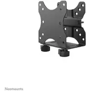 Neomounts Nm-Tc100Black datora turētājs Uchwyt do komputera