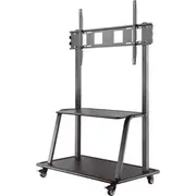 Neomounts Ns-M4000Black grīdas statīvs 60 105 Stojak