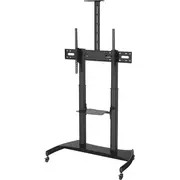 Neomounts Plasma-M1950E grīdas statīvs 60 100 Stojak