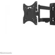 Neomounts sienas stiprinājums Wl40-550Bl12 32 55 Uchwyt