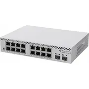 Slēdzis Mikrotik Css318-16G-2SIn Switch