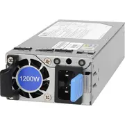 Netgear Aps1200W servera barošanas avots Stromversorgung redundants Hot-Plug Plug-In-Modul modulārs Wechselstrom 110-240 V 1200 W kažokādas M4300-96X Zasilacz serwerowy redundant modular Watt fur