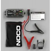 Noco Gb40 Boost 12V 1000A starteris Jump Starter