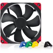 Noctua Nf-A14 Pwm ventilators chromax.black.swap Wentylator