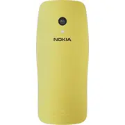 Nokia 3210 Ta-1618 Lte Gold mobilais tālrunis Telefon