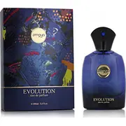 Noya Zimaya Evolution parfumūdens 100 ml Unisex Eau De Parfum