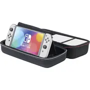 Ns2 Deluxe Travel Case Ns241 Melns Black