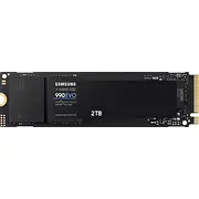 Nvme Ssd Mz-V9E2T0Bw Dysk Ssd Samsung Evo 2Tb M.2 Pci-E x4 Gen4 Nvme