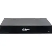 Nvr5432-Xi/Pro Ip Recorder 32 Kanāli Wizmind Dahua Rejestrator
