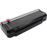 Olympia Laminator ar Papierschneider A245 Combo Mit