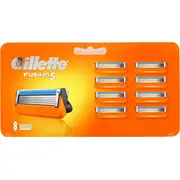 Oral-B Gillette Fusiona5 Kartridži 8 gab. 8Szt.