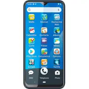 Ordissimo Lenuméro2 viedtālrunis zils Art0412 Smartfon 4/64Gb Niebieski