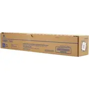 Oriģinālais Konica Minolta Tn-328 ciāna toneris Aav8450 Toner Cyan