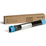 Oriģinālais Xerox Cyan Toner 006R01702