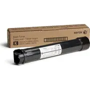 Oriģinālais Xerox melnais toneris 006R01701 Toner Black