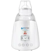 Oromed piena putotājs Oro-Baby Heater pudeļu sildītājs Spieniacz do mleka Podgrzewacz butelek