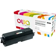 Owa Armour Black toner Replacement C13S050582 K15550Ow Toner Armor Zamiennik