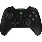 Pad Genesis Black Njg-2100 Mangan Czarny