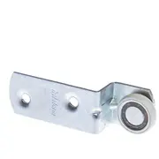 Pakaramais par kokmateriālu durvīm Hanger Kop-030T For Timber Door