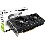 Palit Geforce Rtx 3050 Dual 8Gb Gddr6 grafiskā karte Ne63050019P1-190Ad Karta graficzna