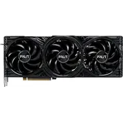 Palit Geforce Rtx 5080 Gamingpro 16Gb Gddr7 Dlss4 Ne75080019T2-Gb2031A Grafikas kartes kartīte Karta graficzna