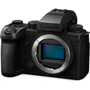 Panasonic kamera Dc-S5M2Xe Aparat Lumix S5 Ii