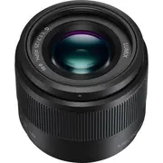 Panasonic Lumix G Micro 4/3 25 mm F/1.7 Ii Asph objektīvs Obiektyw