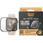 Panzerglass Apple Watch 7/8/9 45Mm D3O caurspīdīgs 3687 Full Body transparent