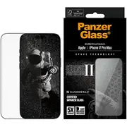 Panzerglass Ceramic Ii Schutzglas iPhone 17 Pro Max Uwf