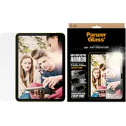 Panzerglass filtrs Antireflective Armor ekrāna aizsargs iPad 11/ 10.9 Filtr Screen Protector
