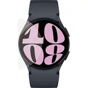 Panzerglass Galaxy Watch6 40Mm ekrāna aizsardzība antibakteriāls 3683 Screen Protection Antibacterial