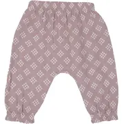 Pārdošana Lodger Hipster cilts muslīns vasaras mazuļa hipstera bikses Rose 68 cm Hs 10768 Sale Tribe Muslin summer baby hipster pants