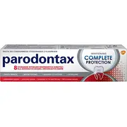 Parodontax zobu pasta Complete Protection Extra Fresh 75 ml Pasta do