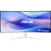 Pārraugiet Asus Vu34Wcip-W Monitor