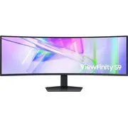 Pārraugiet Samsung Viewfinity S9 Monitor Ls49C950Uauxen