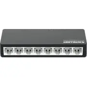 Pārslēdziet Intellinet tīkla Switch Network Solutions