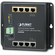 Pārslēgt planētu Wgs-804Hpt Switch Planet