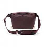 Peak Design Everyday Sling V2 3L. eclipse