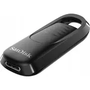 Pendrive Sandisk Ultra Slider. 256 Gb Sdcz480-256G-G46