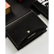 Peterson Leather vīriešu maks Ptn 339.01 Nosize Portfel