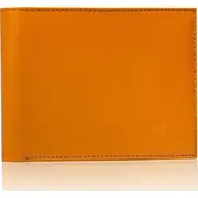 Peterson Minimalist Nosize īstas ādas maks Minimalistyczny portfel ze naturalnej