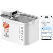 Petkit Trinkbrunnen Eversweet Max 2 100 Uvc sūknis Pump