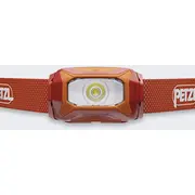 Petzl Red Headlamp Led priekšējais lukturis Latarka Czerwony