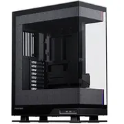 Phanteks Evolv X2 Matrix Drgb korpuss. melns Ph-Es524XmDbk01 Obudowa czarna