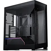 Phanteks Nv-Serie Nv5 Mk2 Drgb korpuss. melns Ph-Nv523TgDbk02 Obudowa czarna