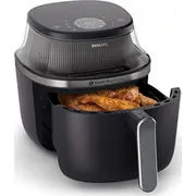Philips Ovi Xl Na331/00 beztauku cepeškrāsns Frytkownica